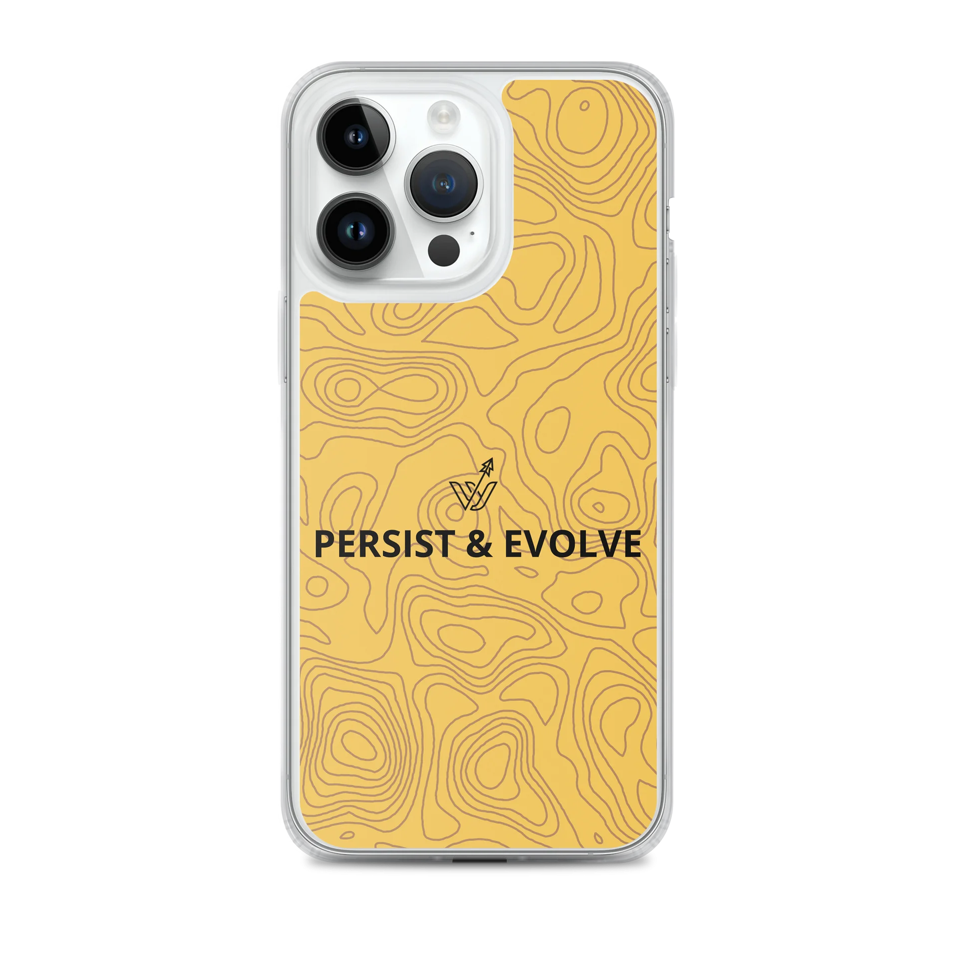 Velyen Persist & Evolve MagSafe Case for iPhone product image (1)