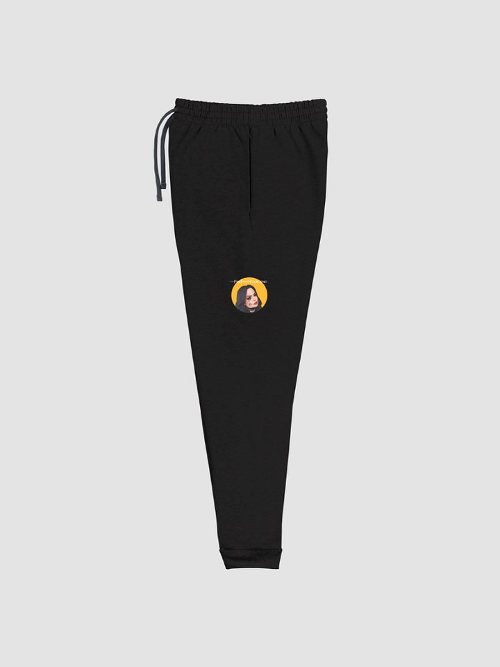 [FiveFootFourOfNo] Unisex Joggers - Jerzees 975MPR -2 product image (1)