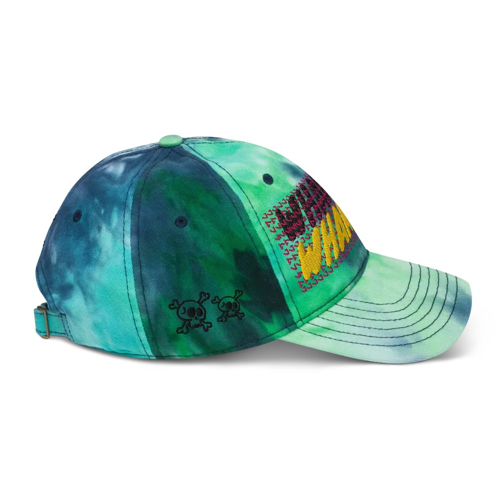 WhamBlam Hat product image (2)