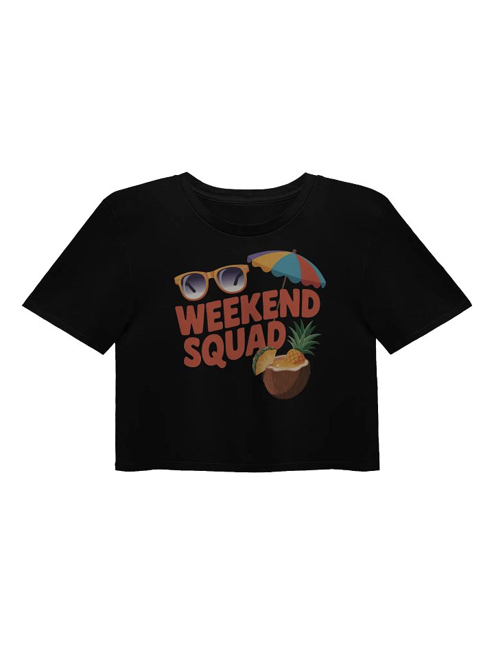Weekend Squad product image (1)
