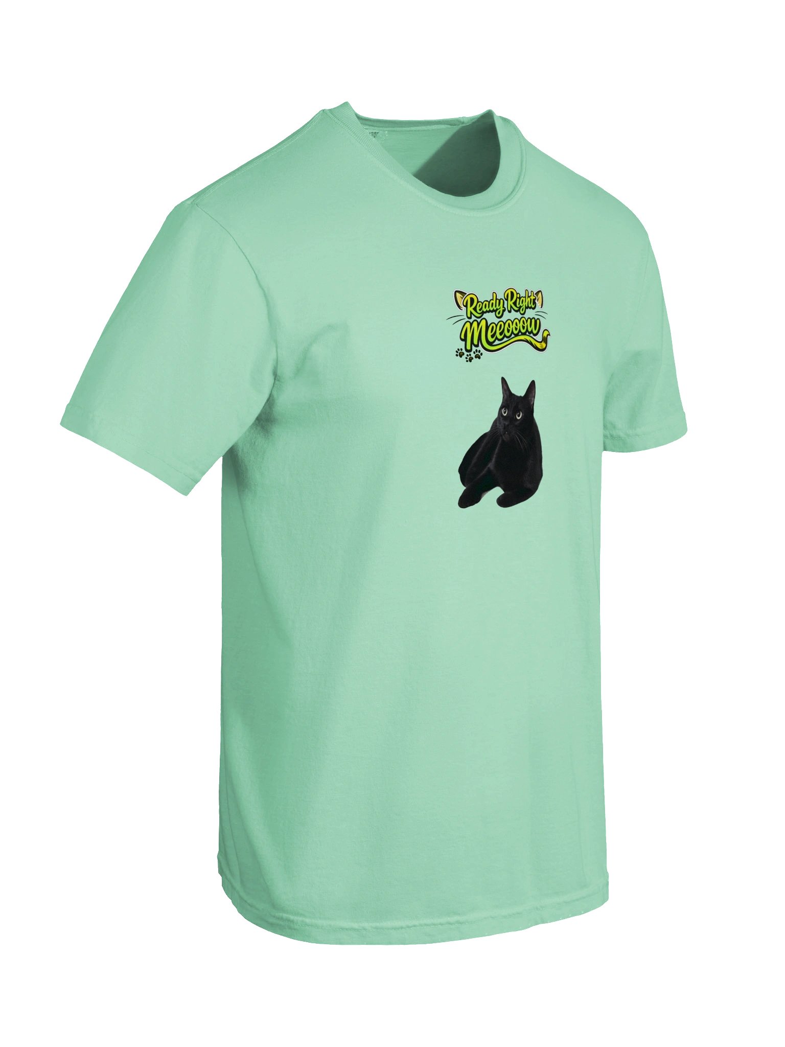 B3TT3R Kitty Shirt product image (78)