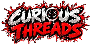 CURIOUS THREADS