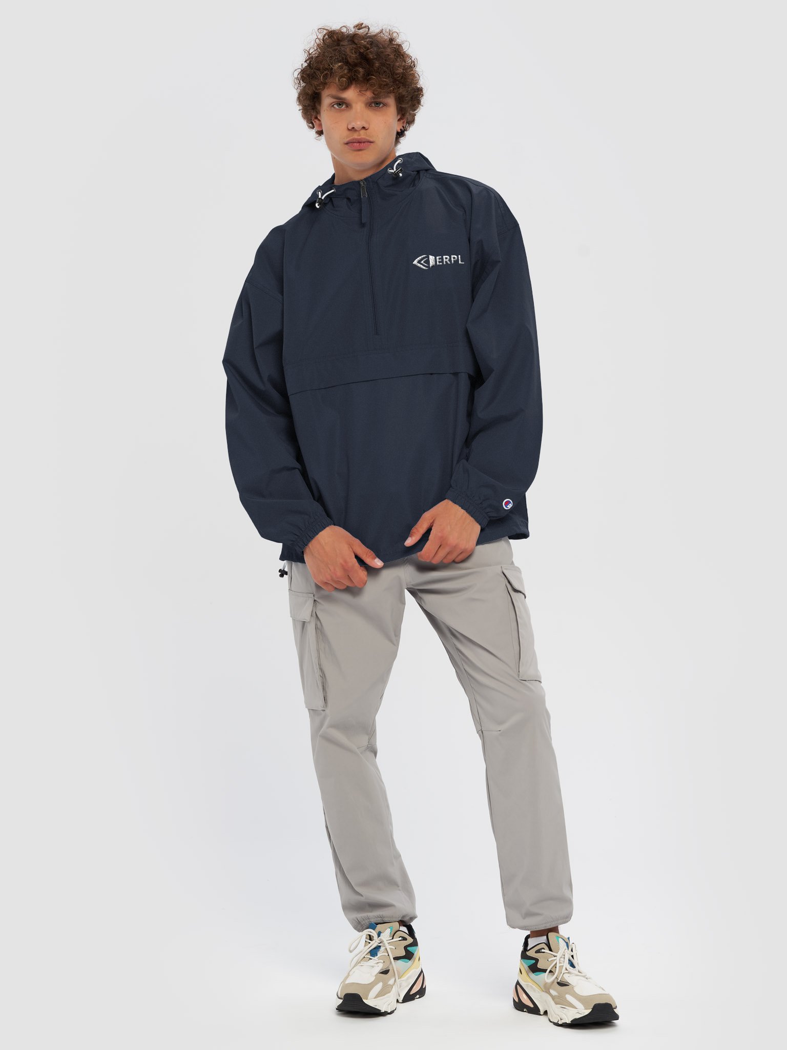 Champion Packable Jacket product image (9)