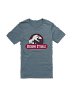 Jurassic Debian Stable T-Shirt