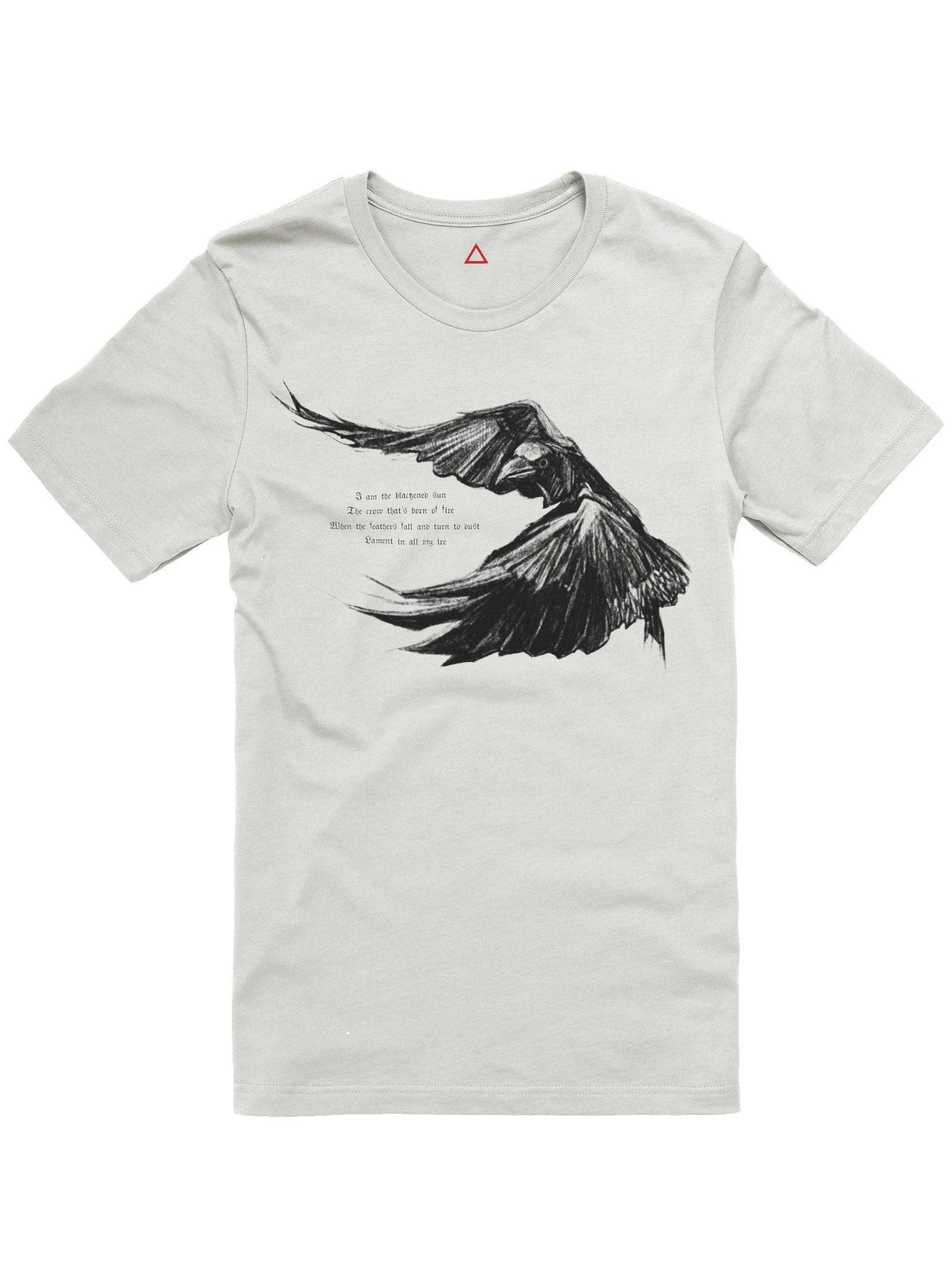 Blackened Sun product image (1)
