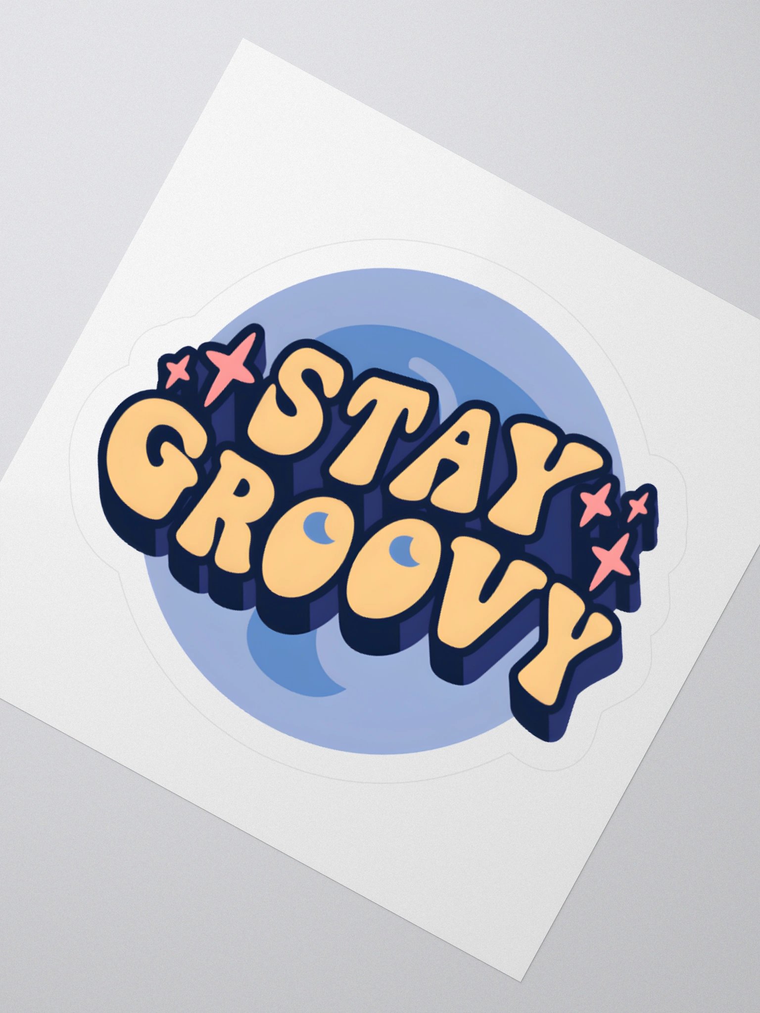 Sticker Set 5 product image (2)