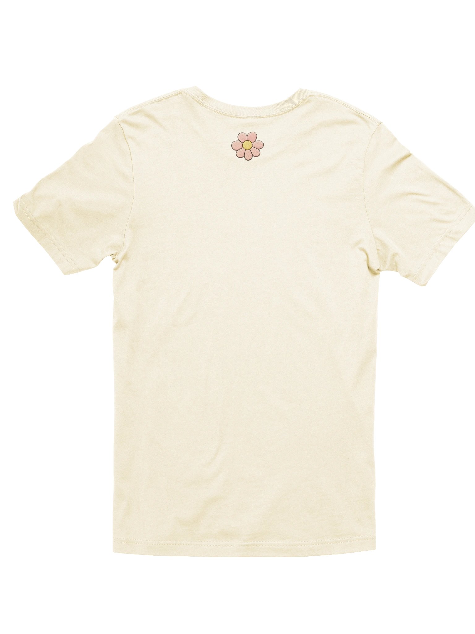 Gentle Forest Club Tee — Forest Friends Collection product image (2)