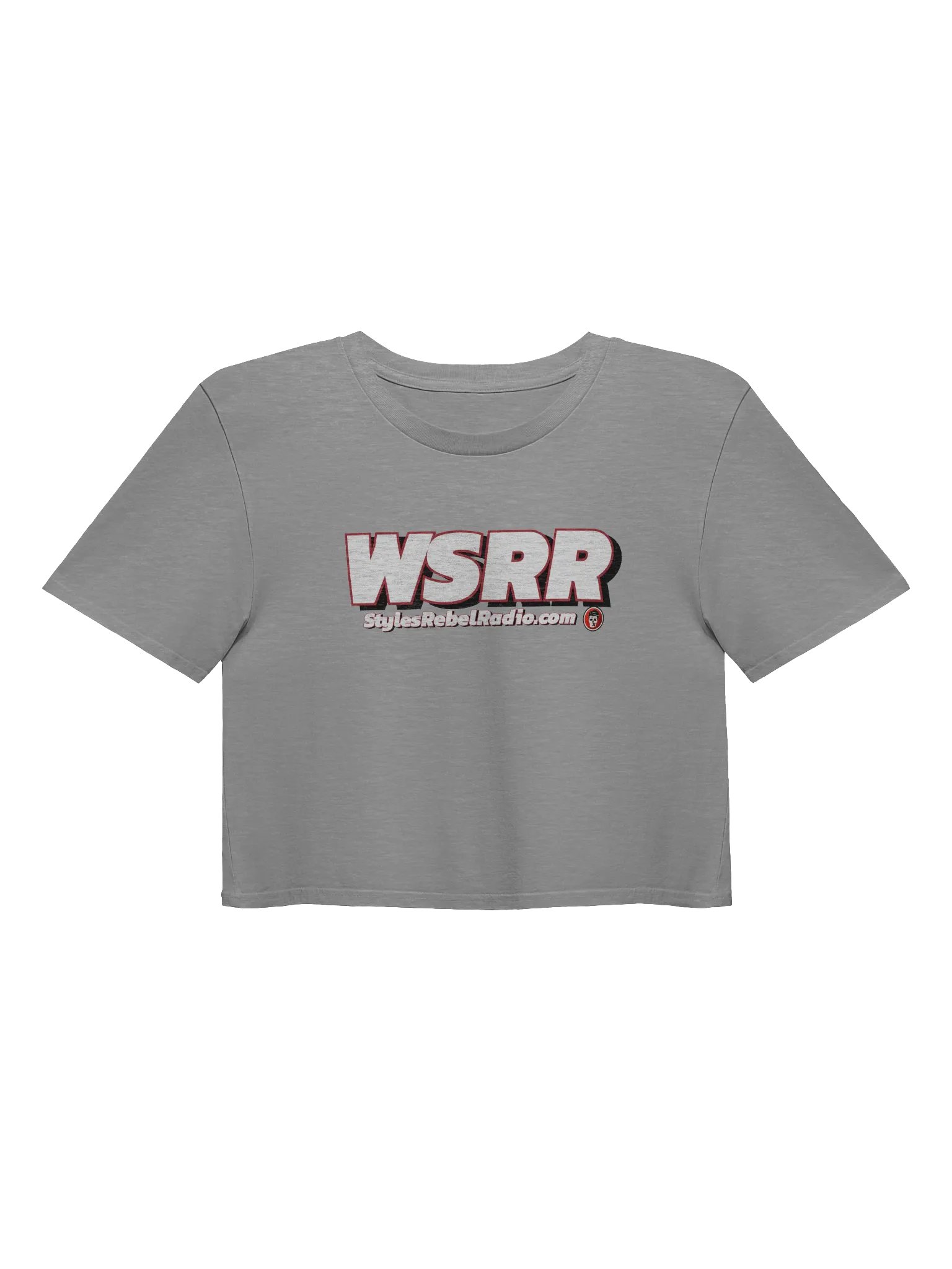 WSRR Crop Top product image (7)