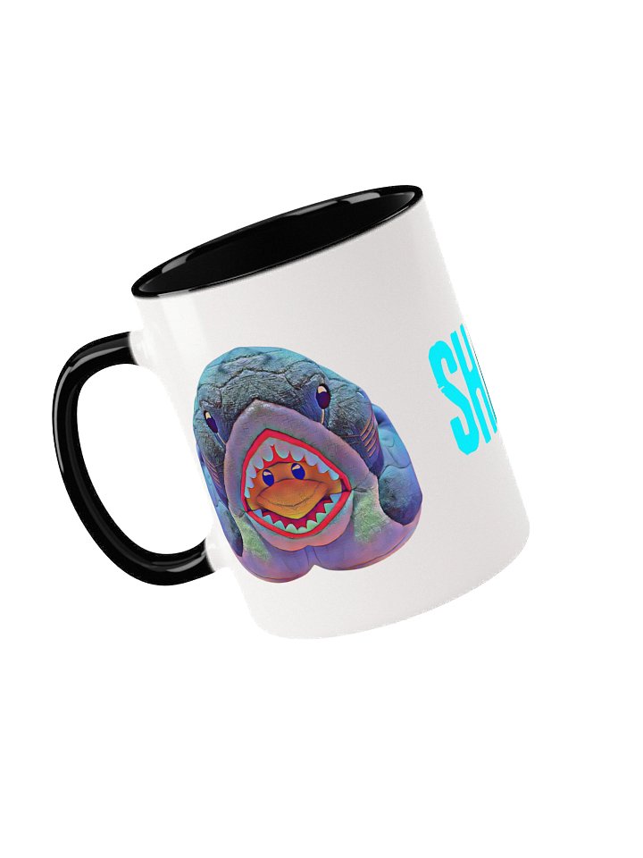 [Ali3nSun] SharkOchi Mug product image (1)