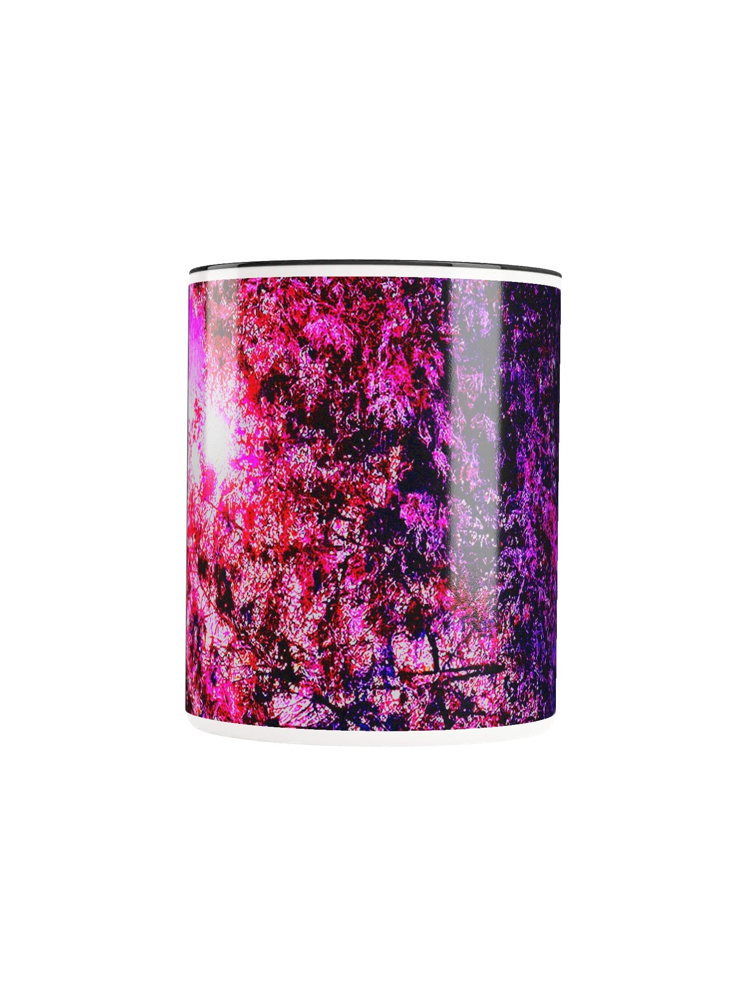Dark And Icy Mug product image (5)