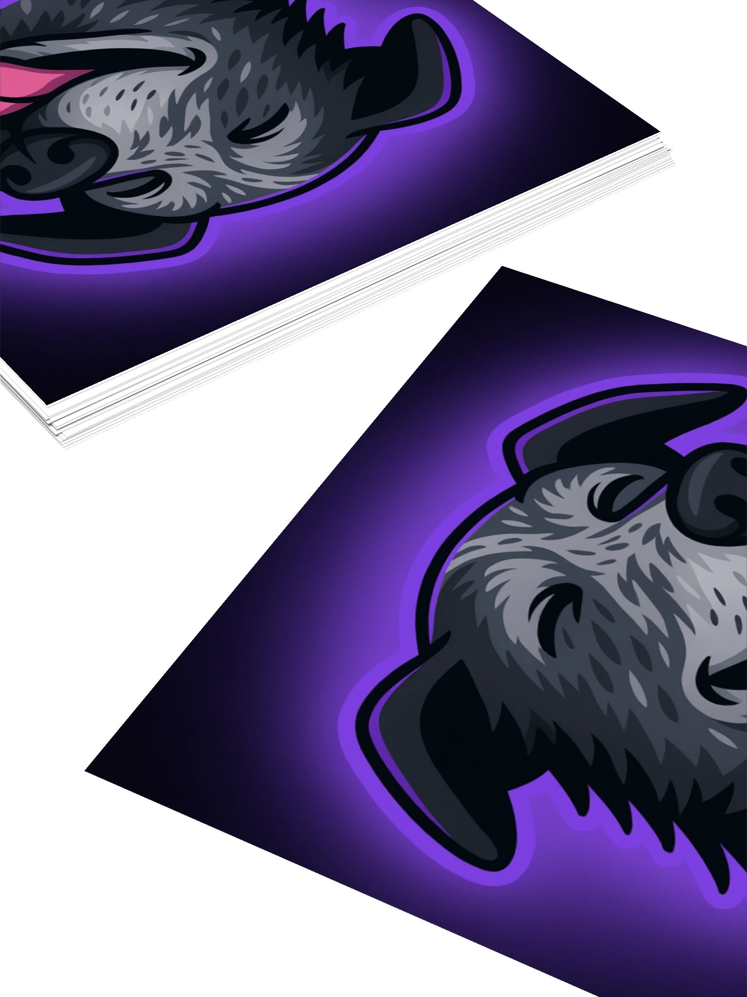 Patches Sticker product image (4)