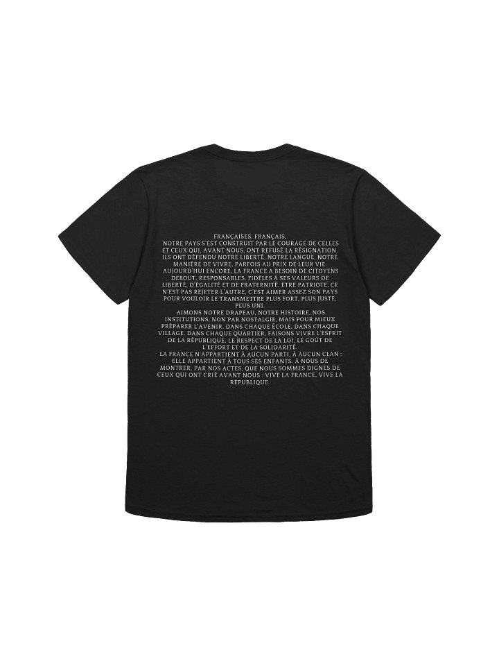 Que de la paix product image (1)