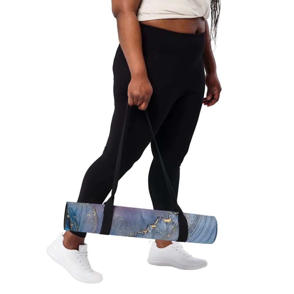 Calm - Yoga Mat product image (4)