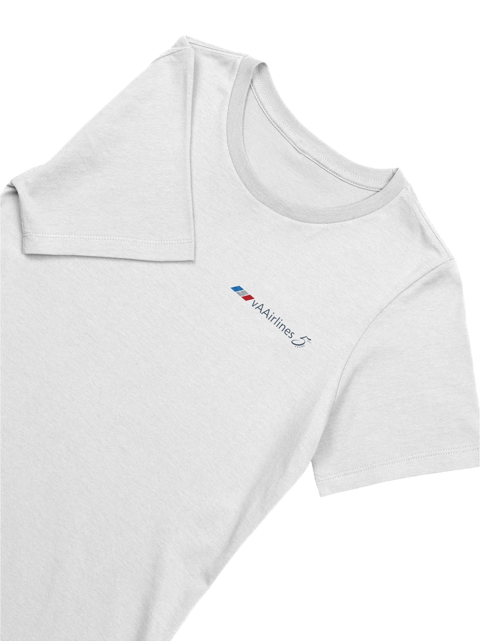 B737 5 Year Watercolor Women's T-Shirt product image (5)