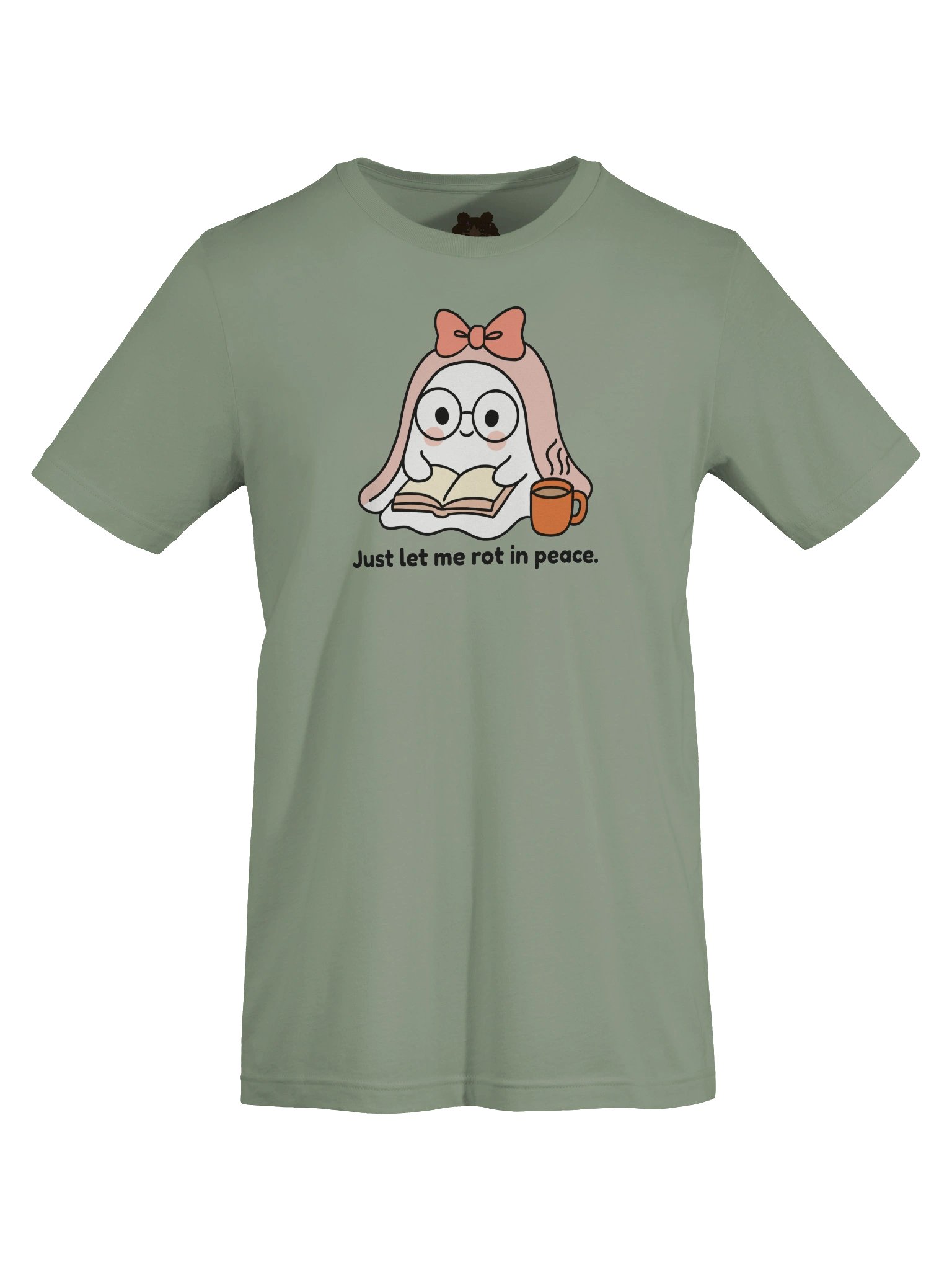 Let's Rot Ghostie product image (28)
