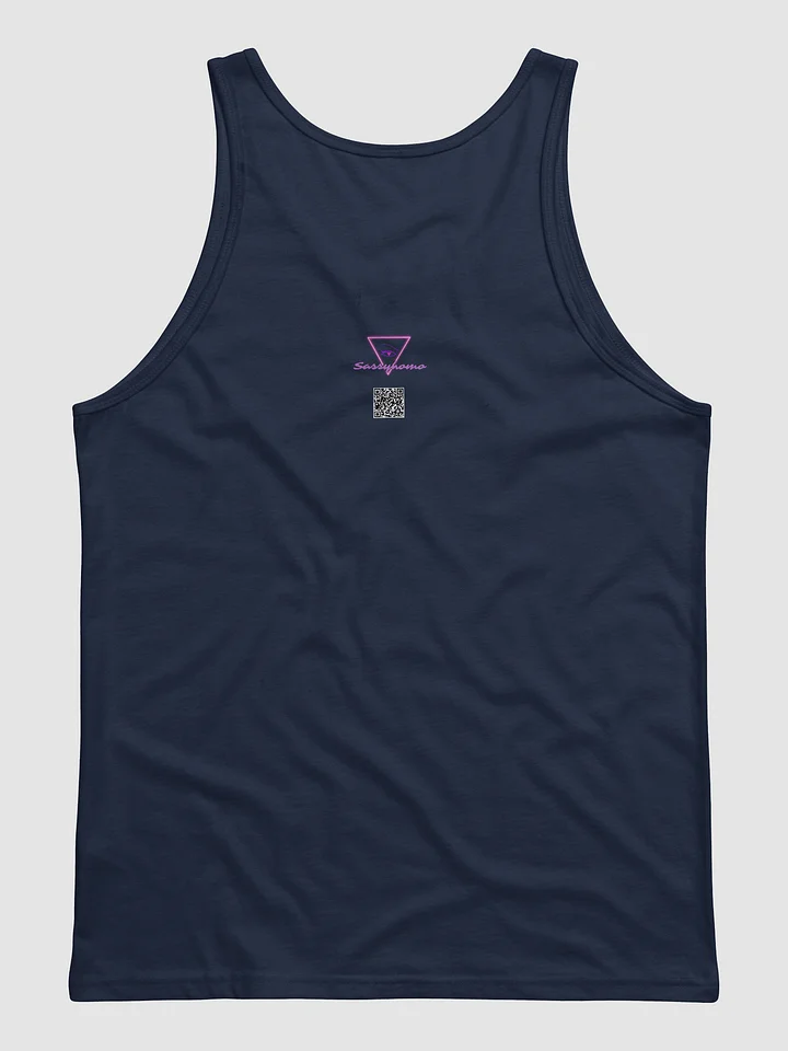 Adapt or Die! Tank product image (8)