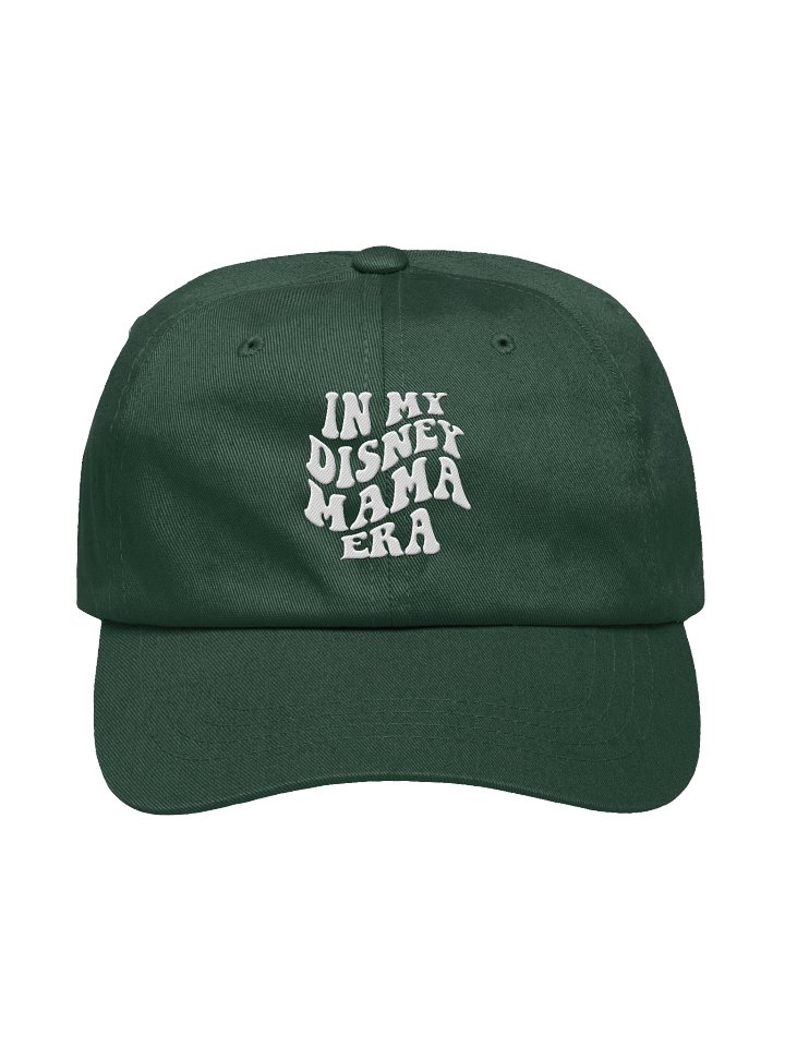 MAMA ERA CLASSIC HAT product image (1)