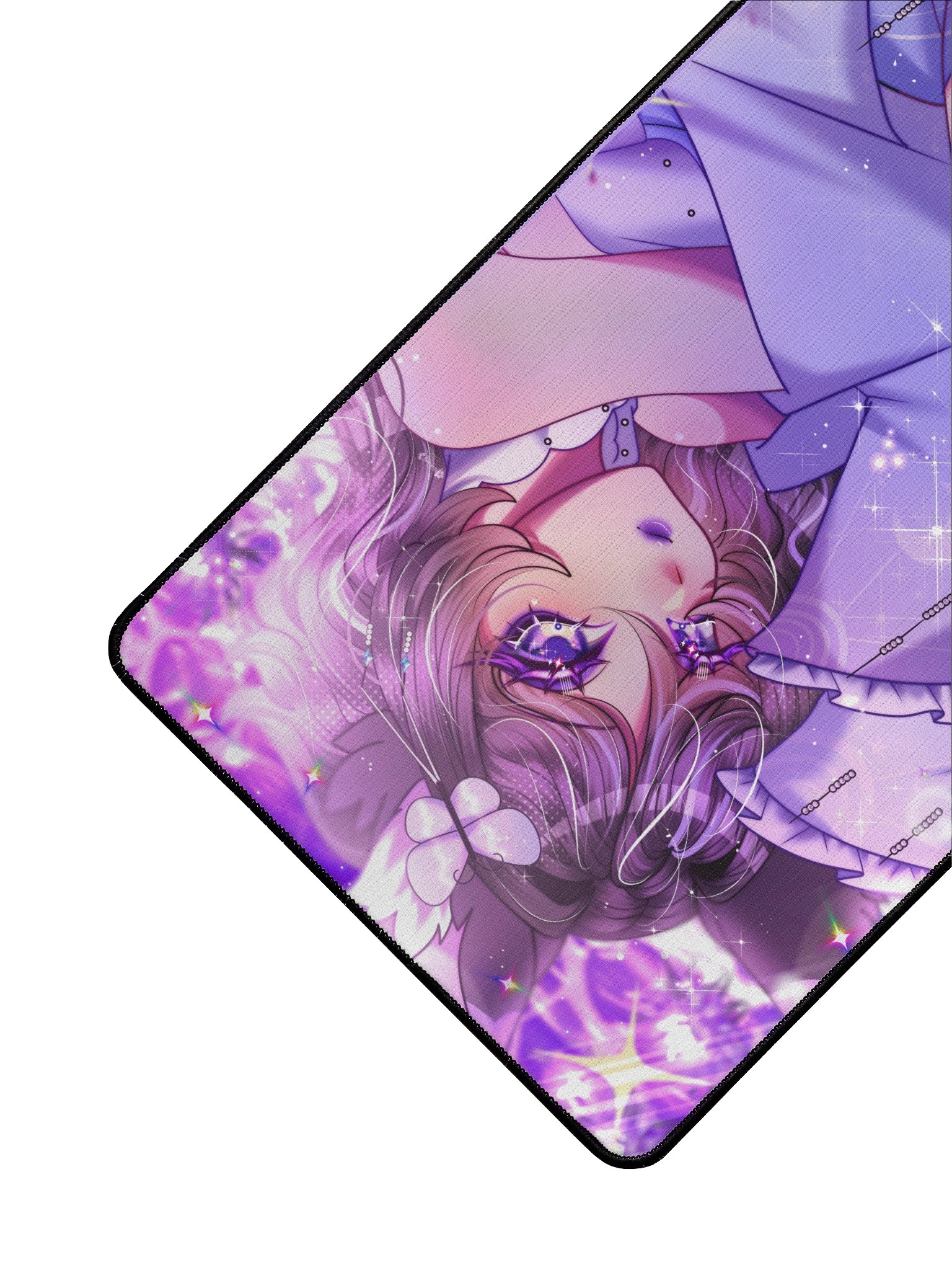 Starlight Desk Mat product image (3)