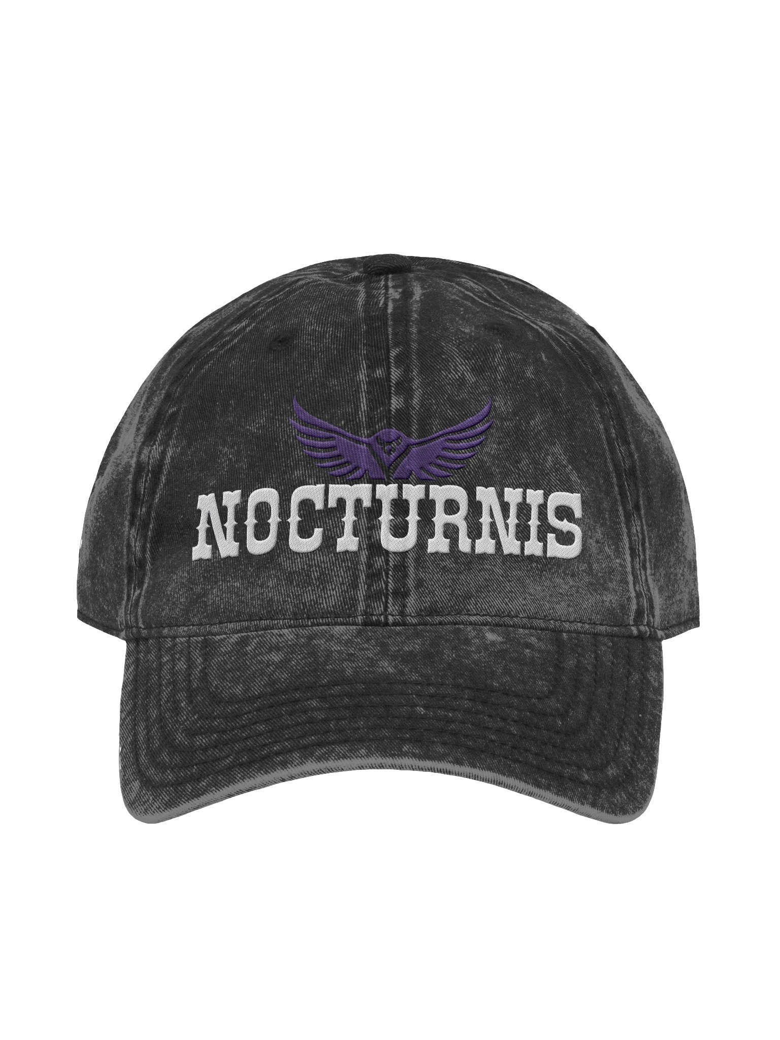 Nocturnis Hat product image (2)