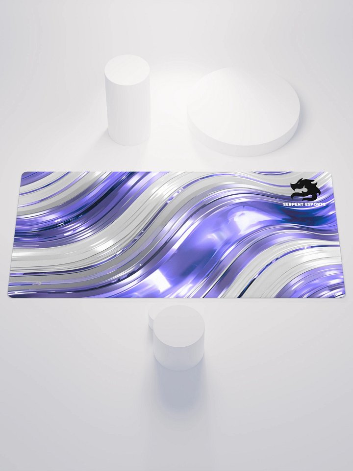 Serpent's Bite - Mousepad product image (1)