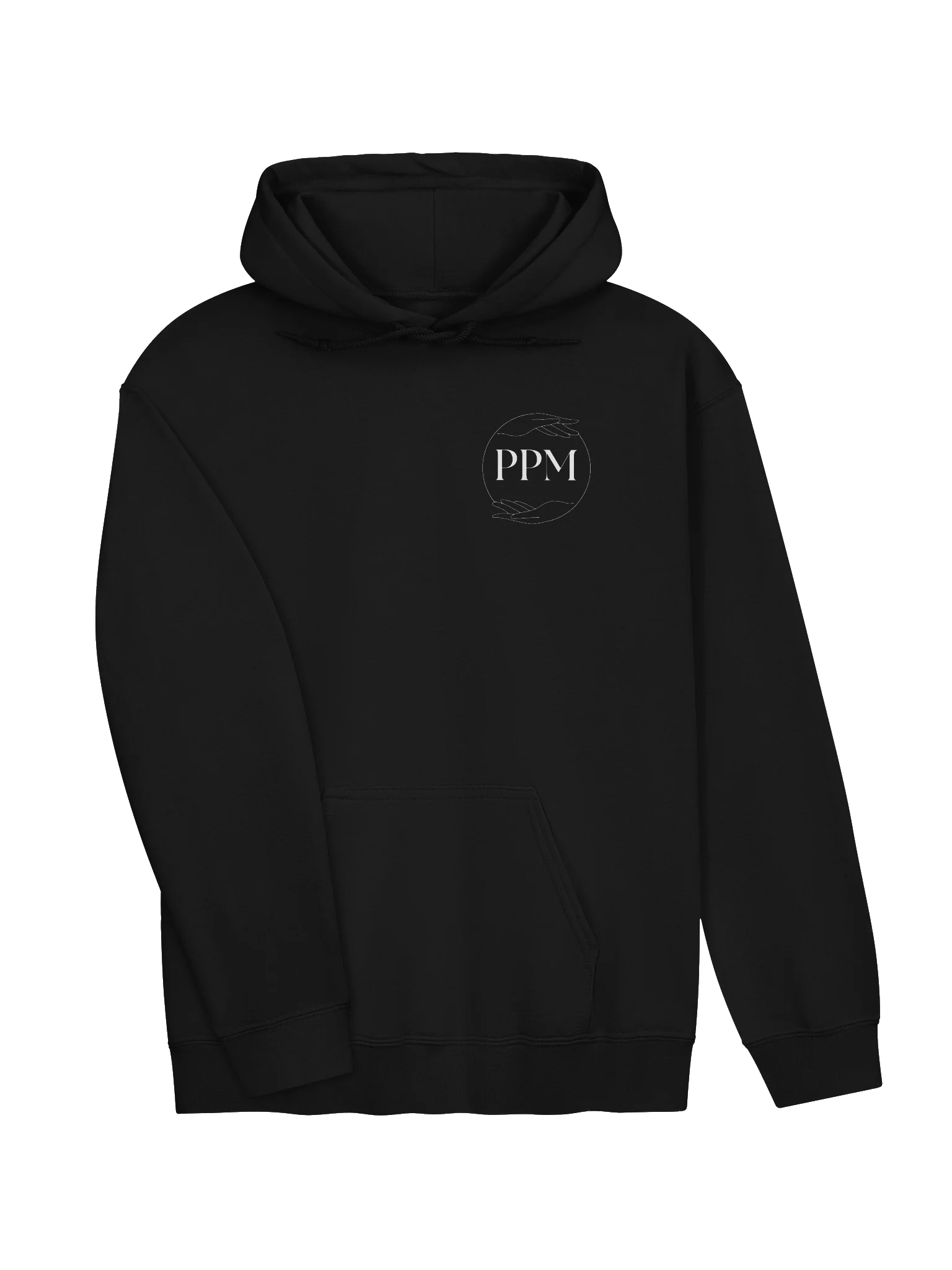 Psychedelic Pathways Logo Hoodie product image (3)