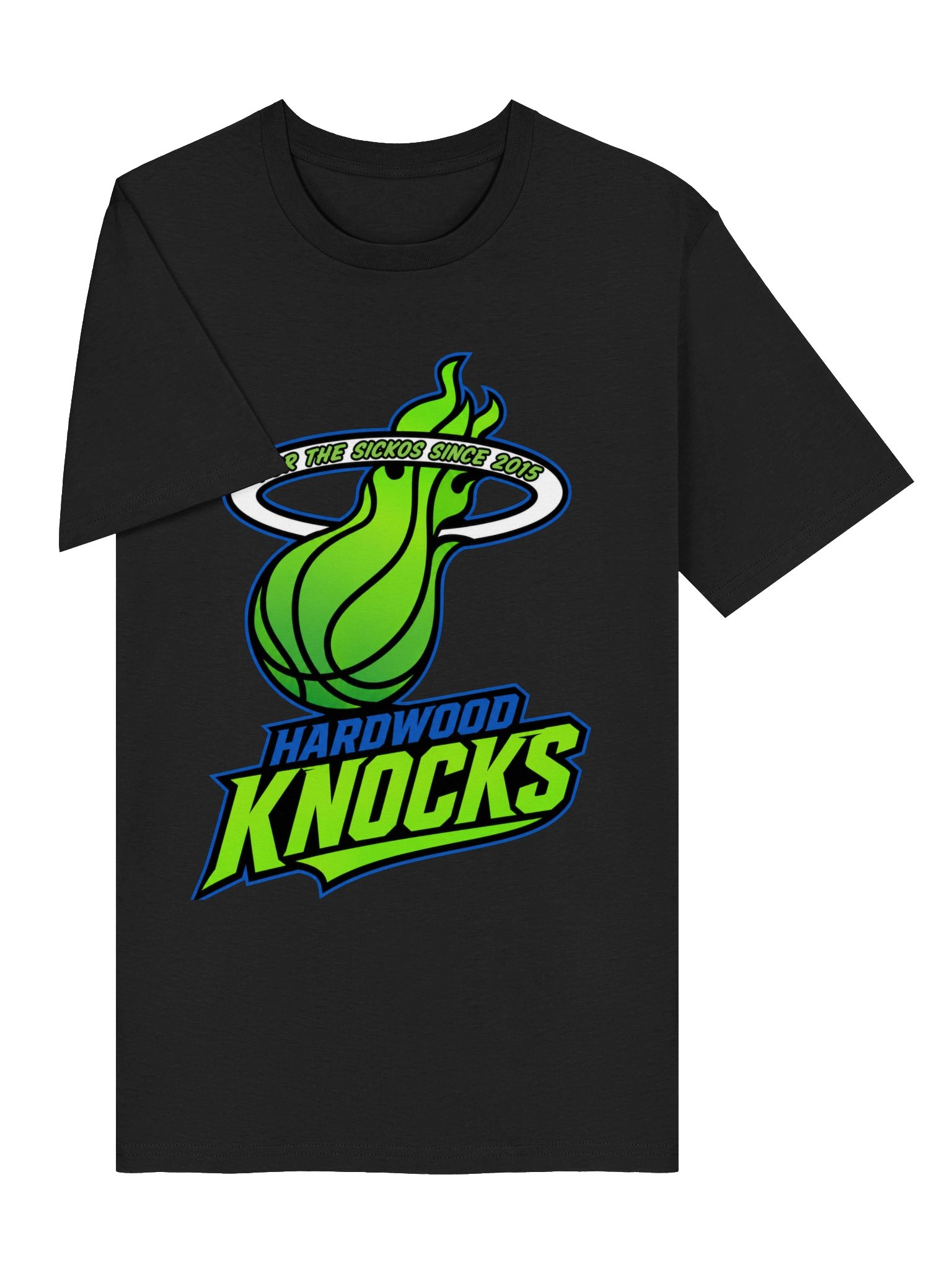 Feelin' The Heat Tee product image (14)
