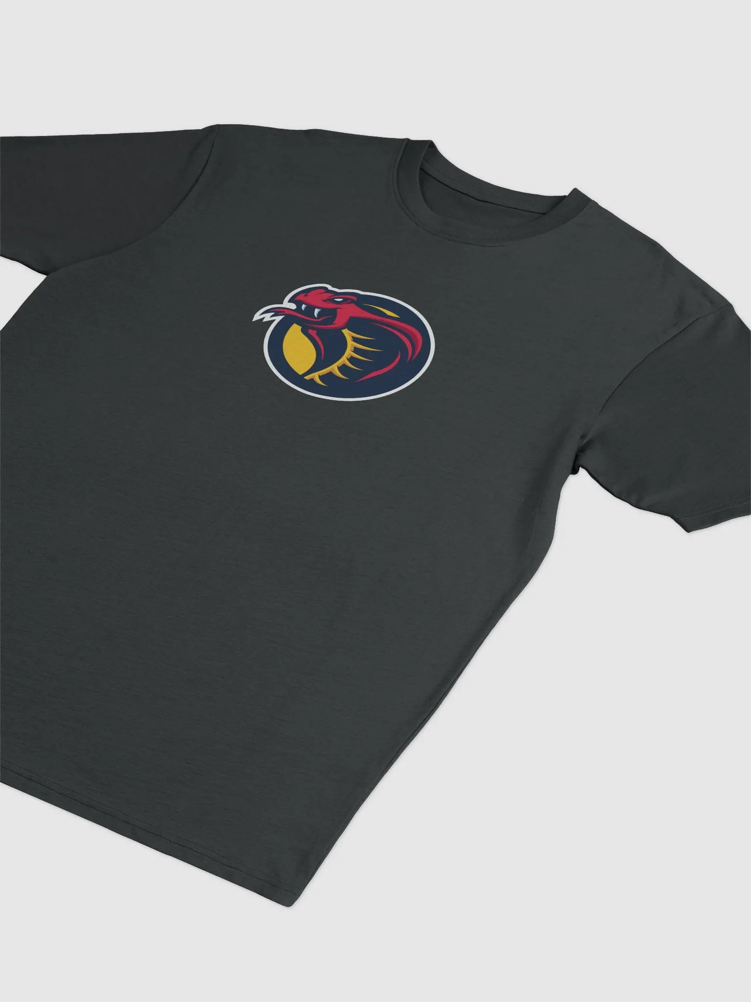 Jmiller Basic Logo Tee product image (3)