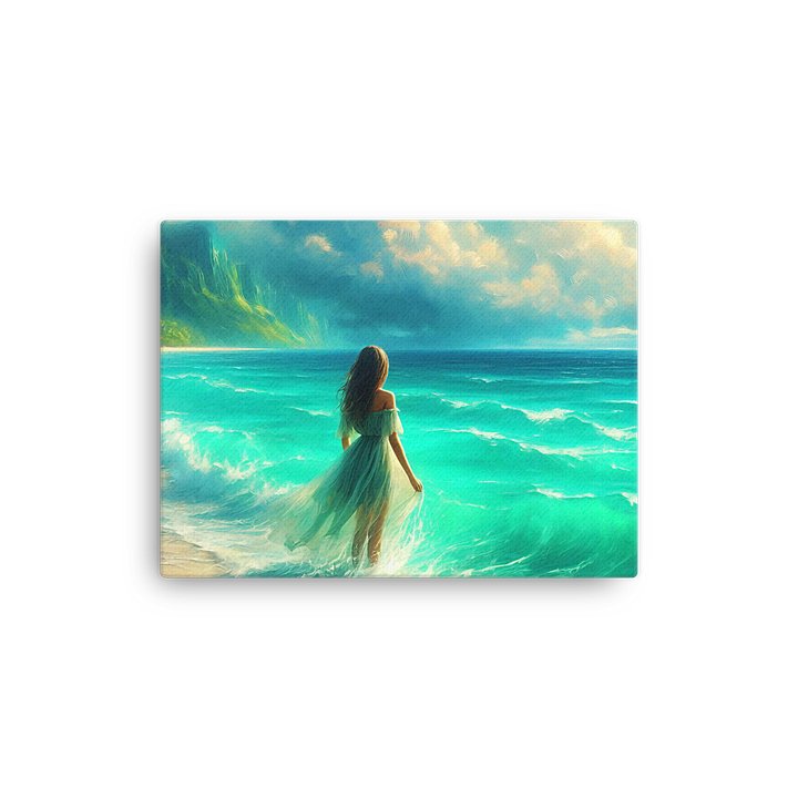 Horizon Dreams on Canvas product image (1)