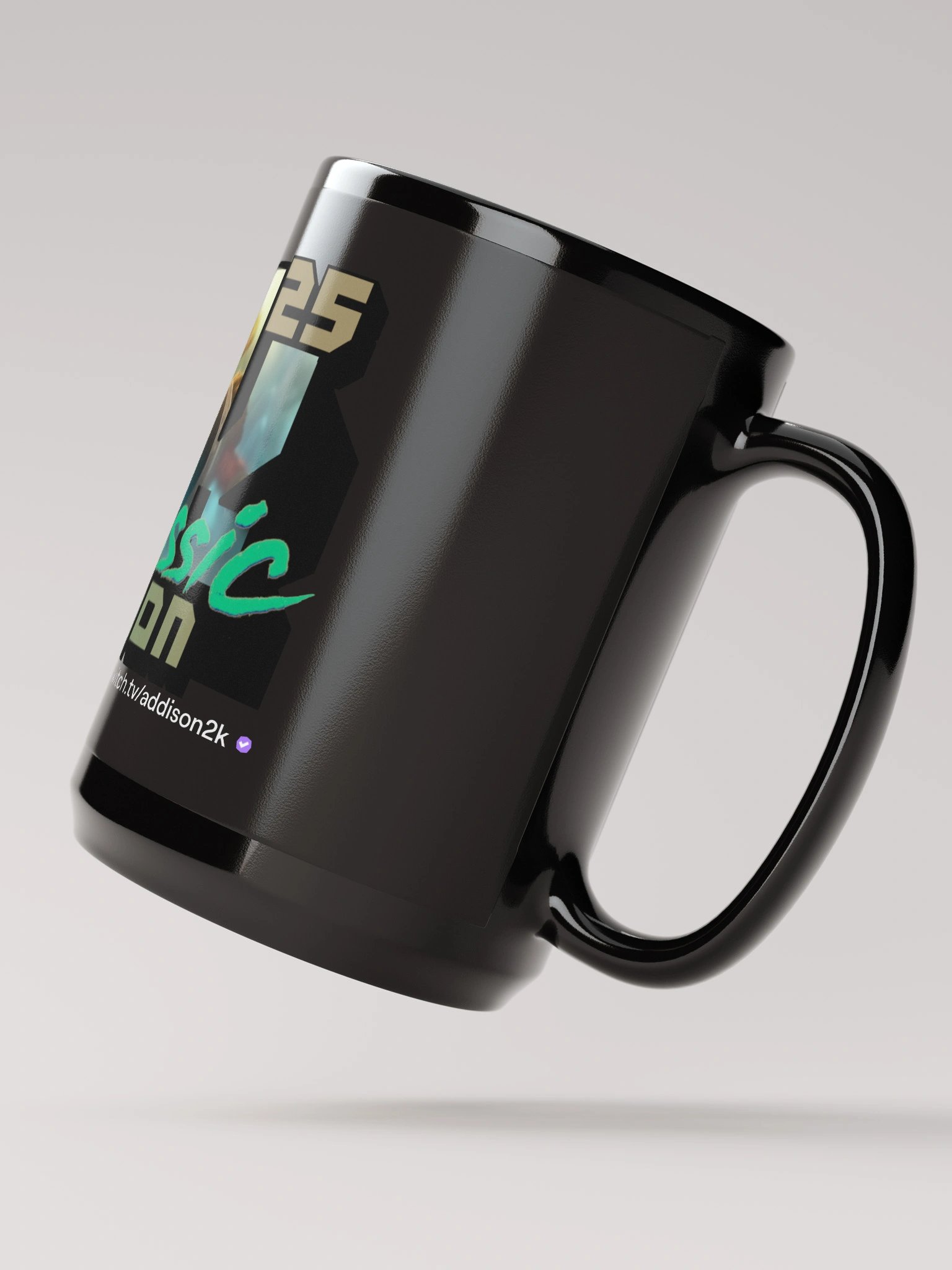 a2k Mug MopAthon (MoP^25) Classic v15oz product image (2)