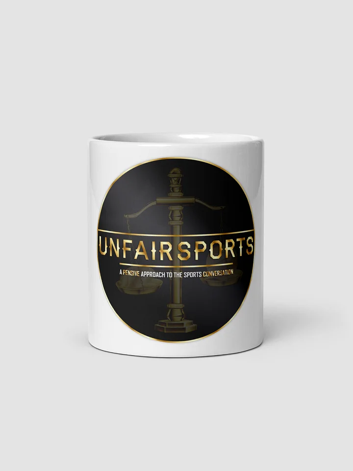 UNFAIRSports Mug product image (1)