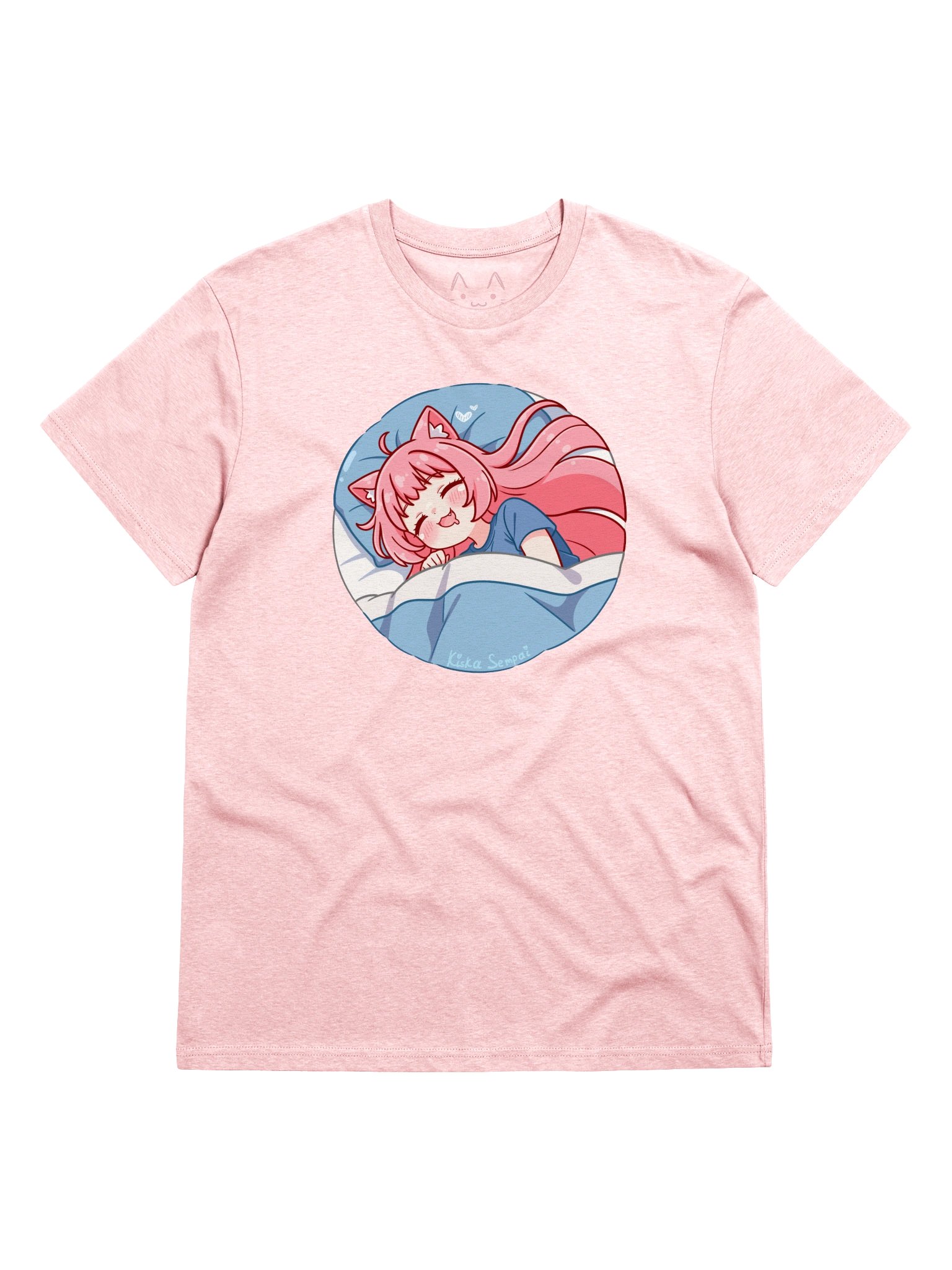 Eepy Kiska ☆ T-Shirt product image (5)