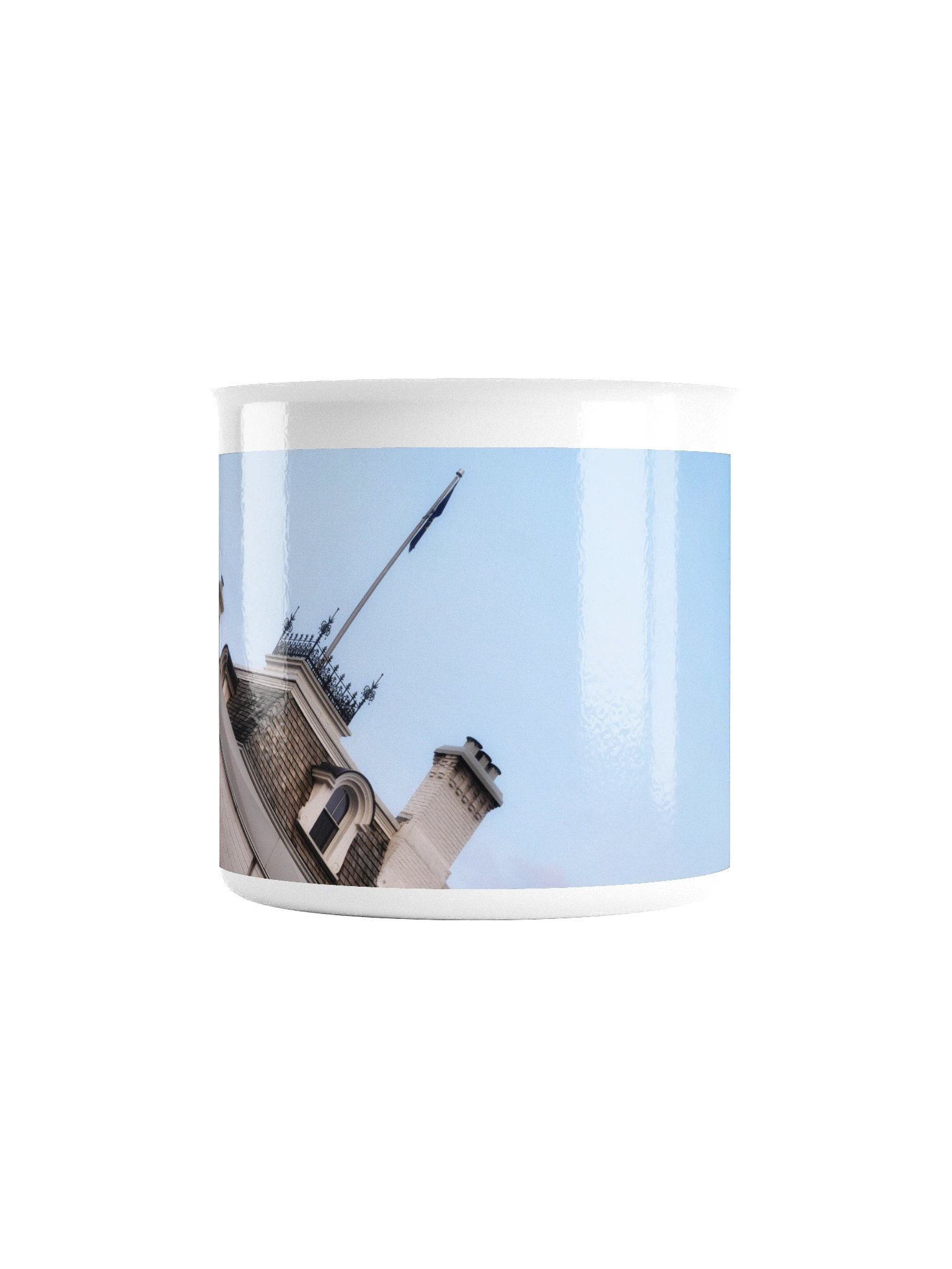 Summit Enamel Mug product image (2)