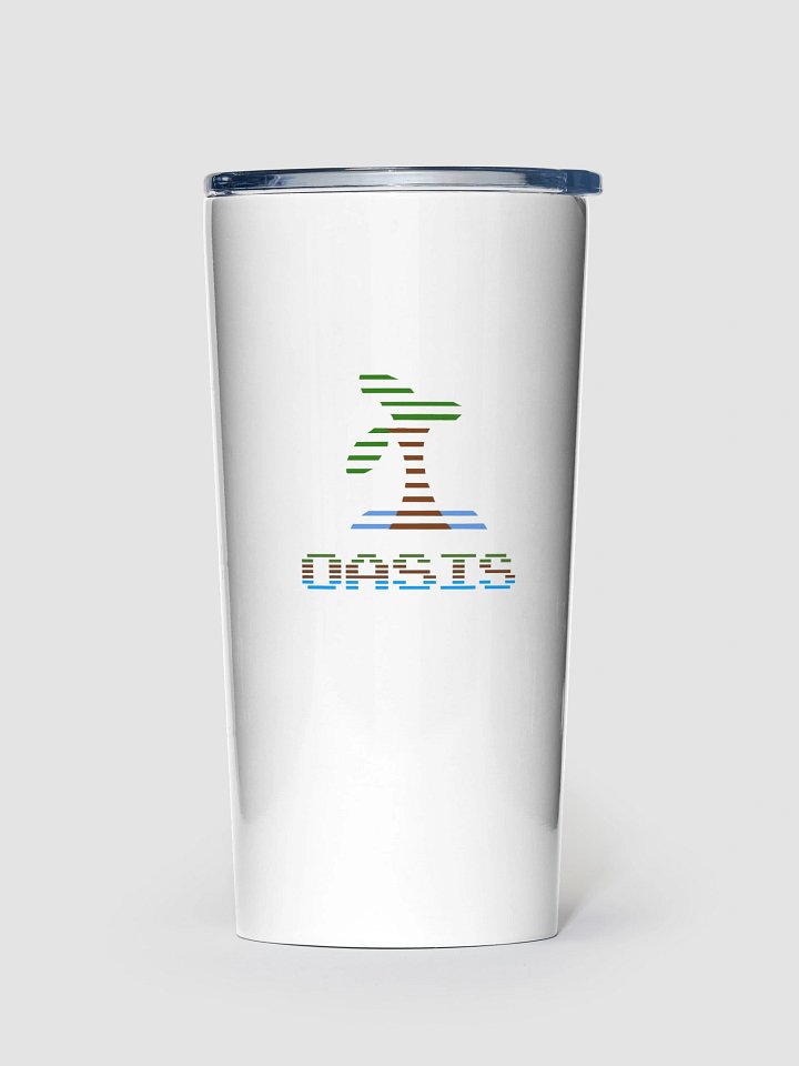 OASIS Tumbler product image (1)