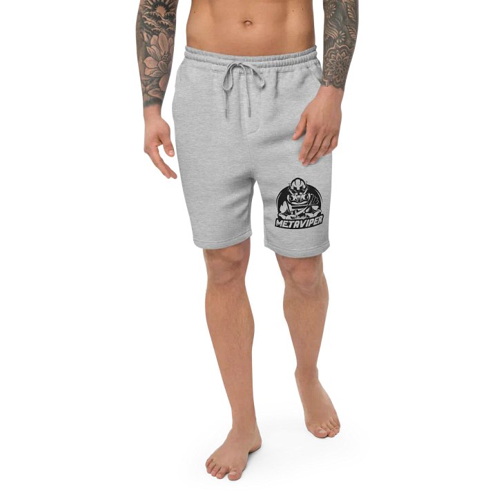 Meta Outline Shorts product image (2)