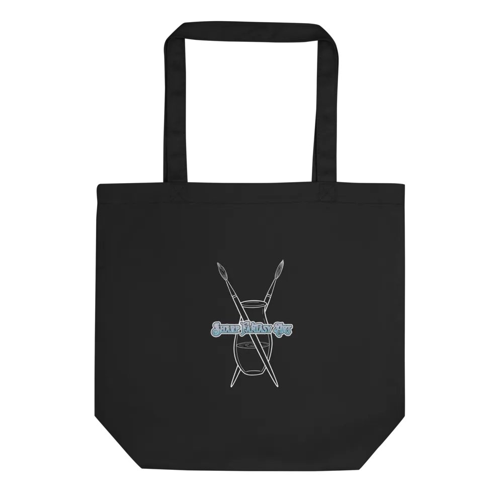 Mermaid Dreams - SFA Eco Tote product image (3)
