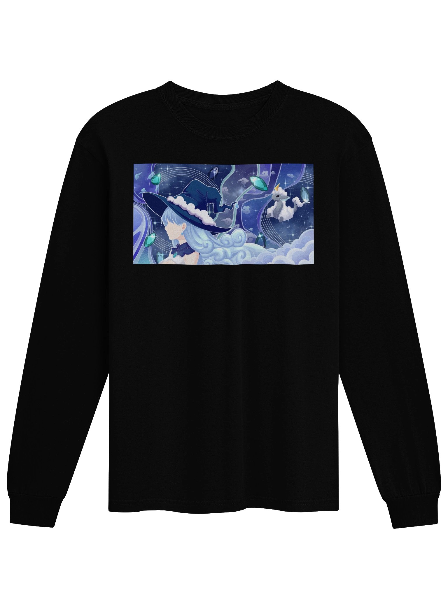 5 Year Anniversary Long-Sleeved v2 product image (3)