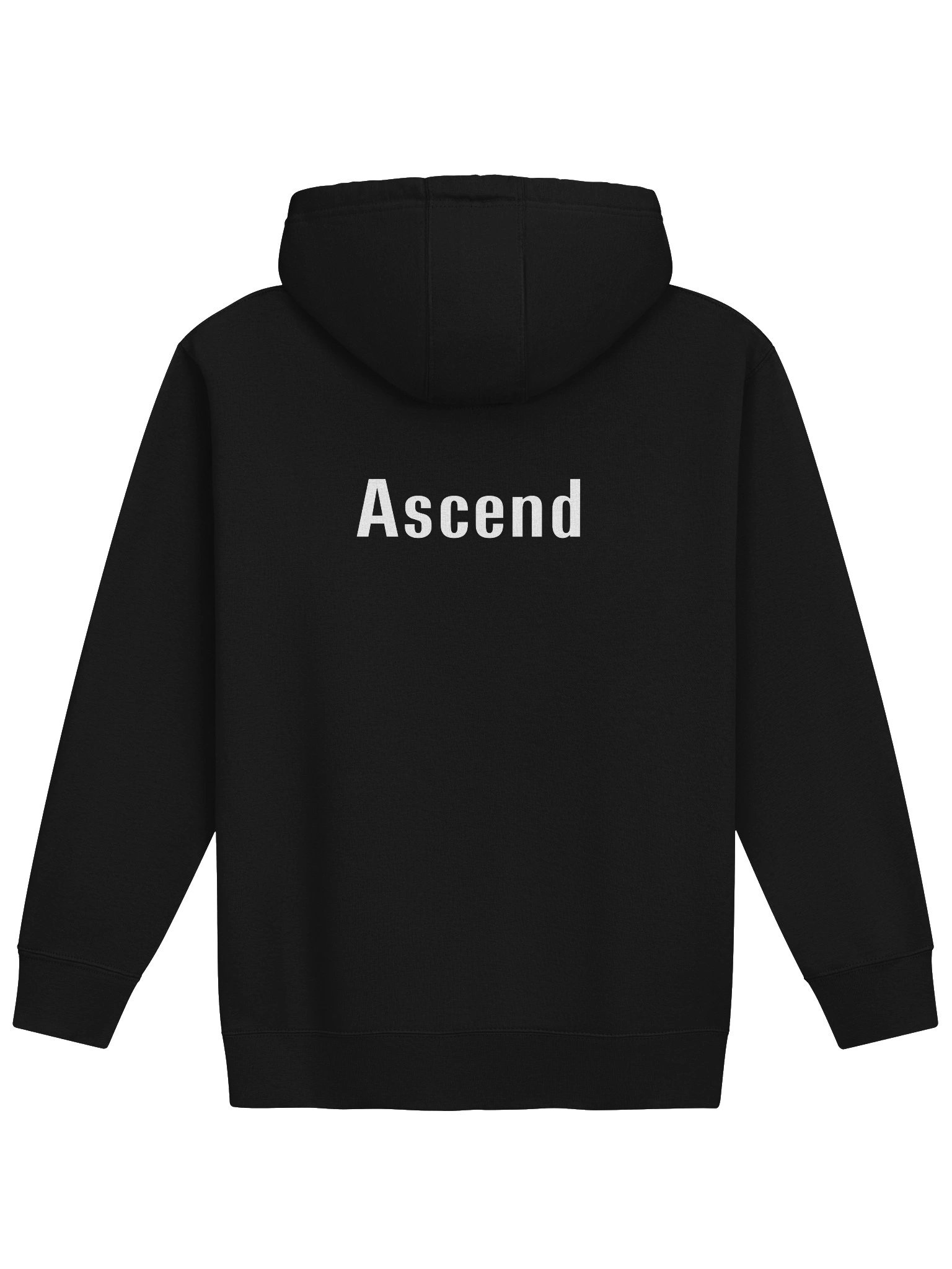 Ascend Hoodie product image (2)