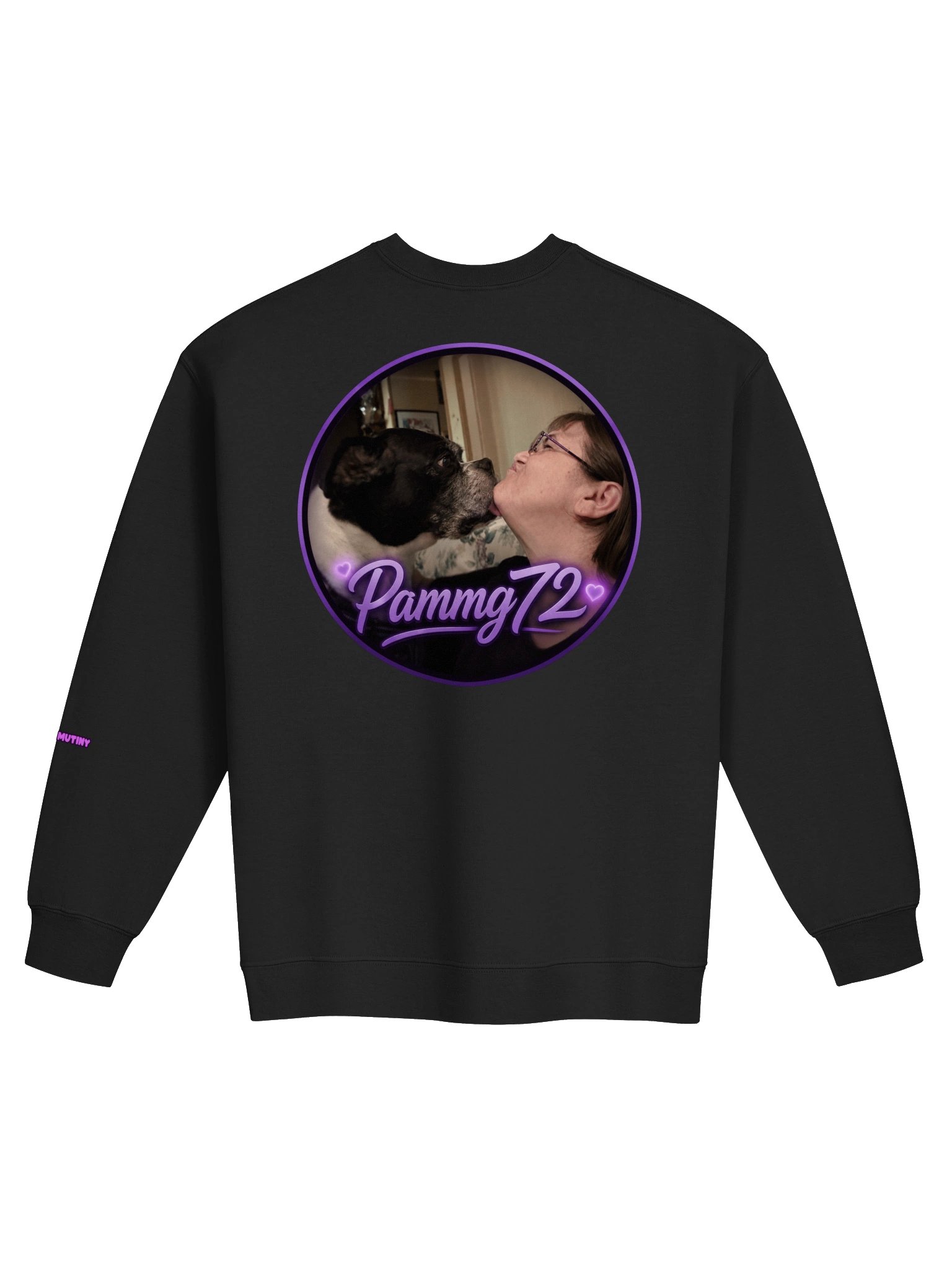 PammFam Sweatshirt product image (2)