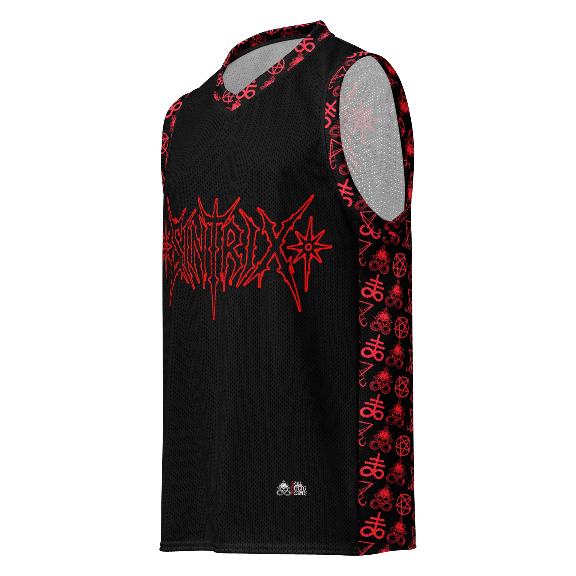SINTRIX Jersey product image (2)