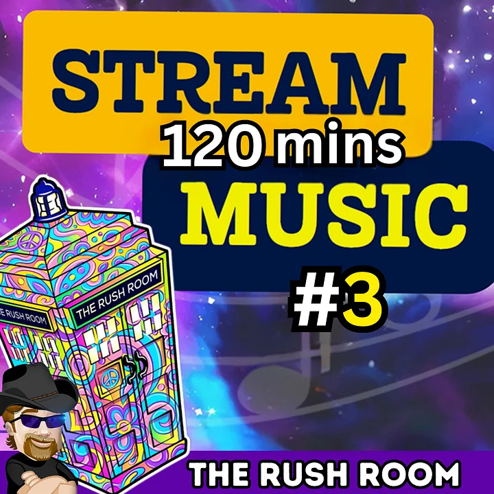 Stream Music 3 product image (1)