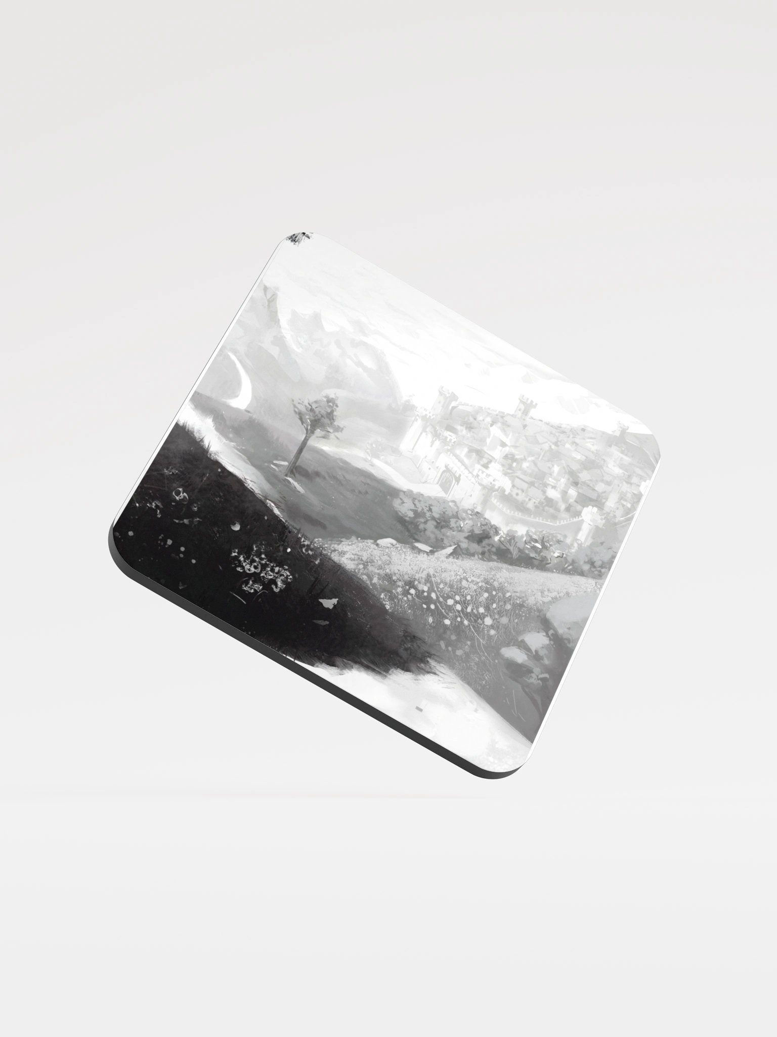 Cork Coaster II | There Collection product image (1)