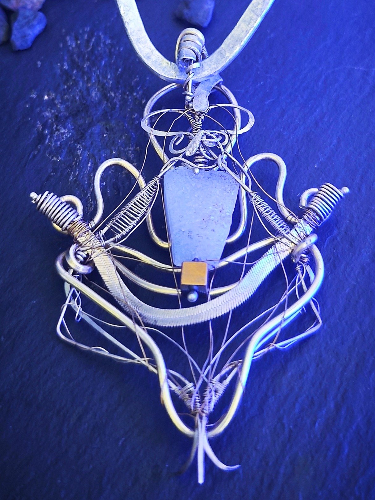 RAW EMBODIMENT product image (1)