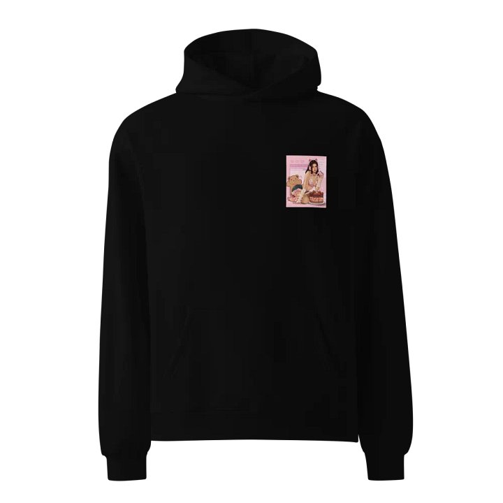 One year anniversary Unisex Hoodie <3 product image (1)