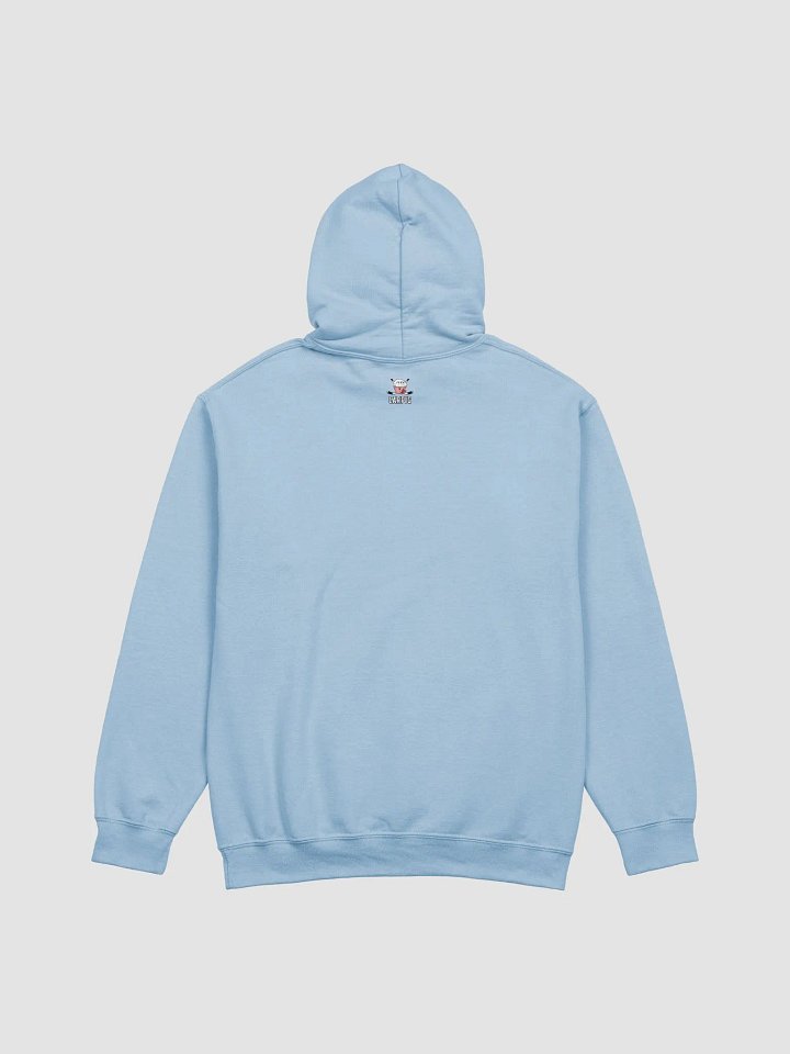 Michigan Progression Hoodie product image (4)