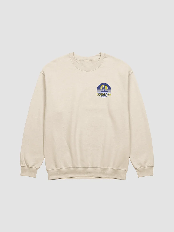 Nomads Island Sweatshirt product image (3)