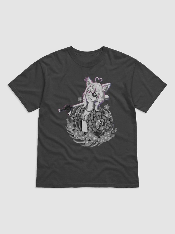 f0xjima t-shirt product image (1)