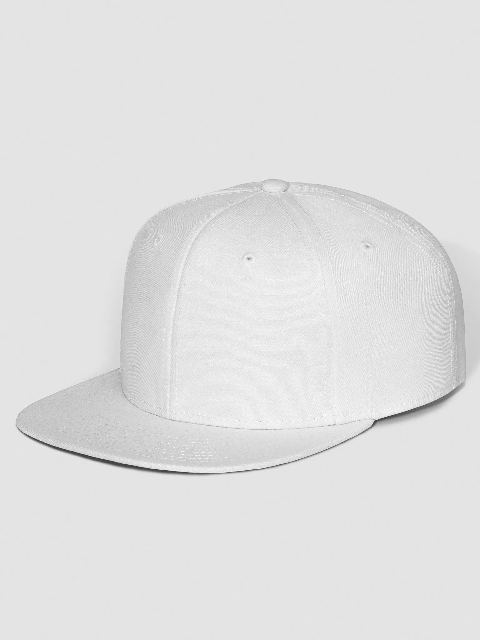 FTA - Shadow Triad Snapback Cap product image (2)