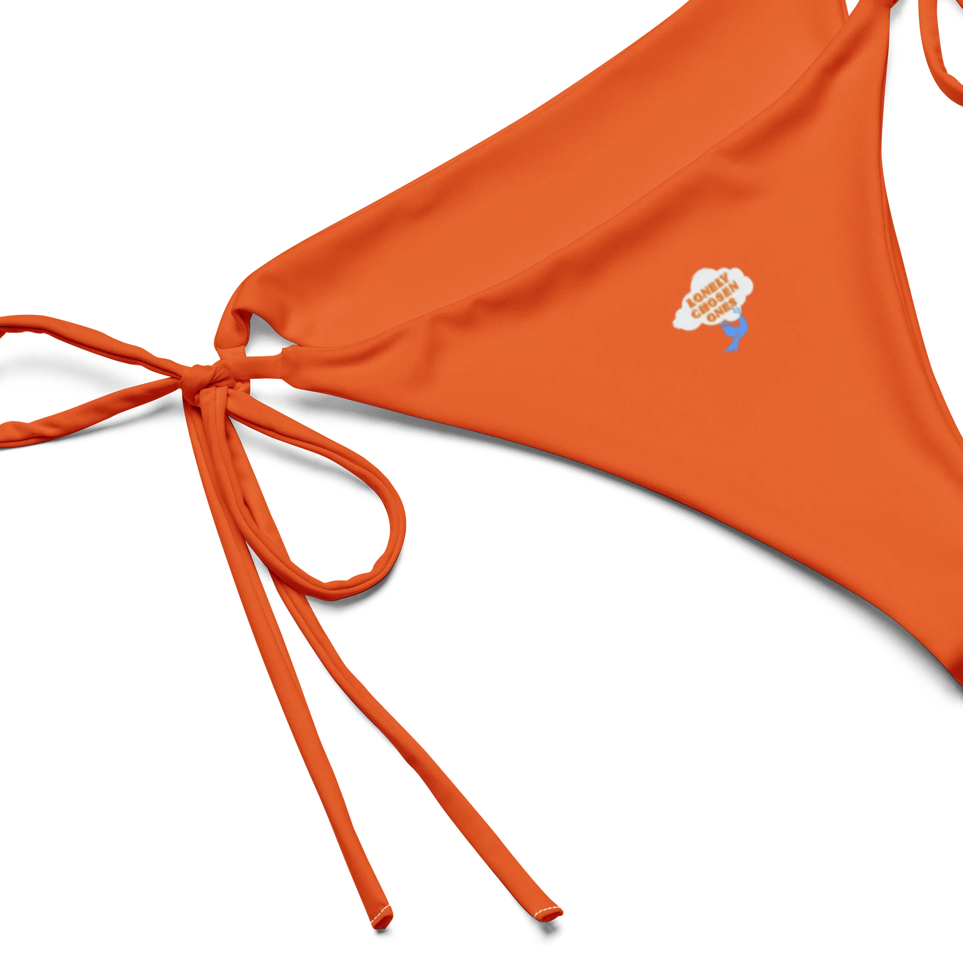 LONELY CHOSEN BIKINI (BOTTOM) product image (1)