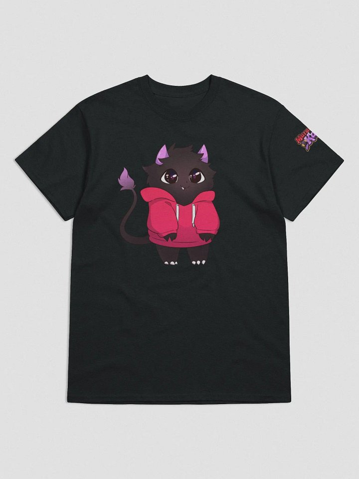 IMPolyte T-Shirt product image (3)