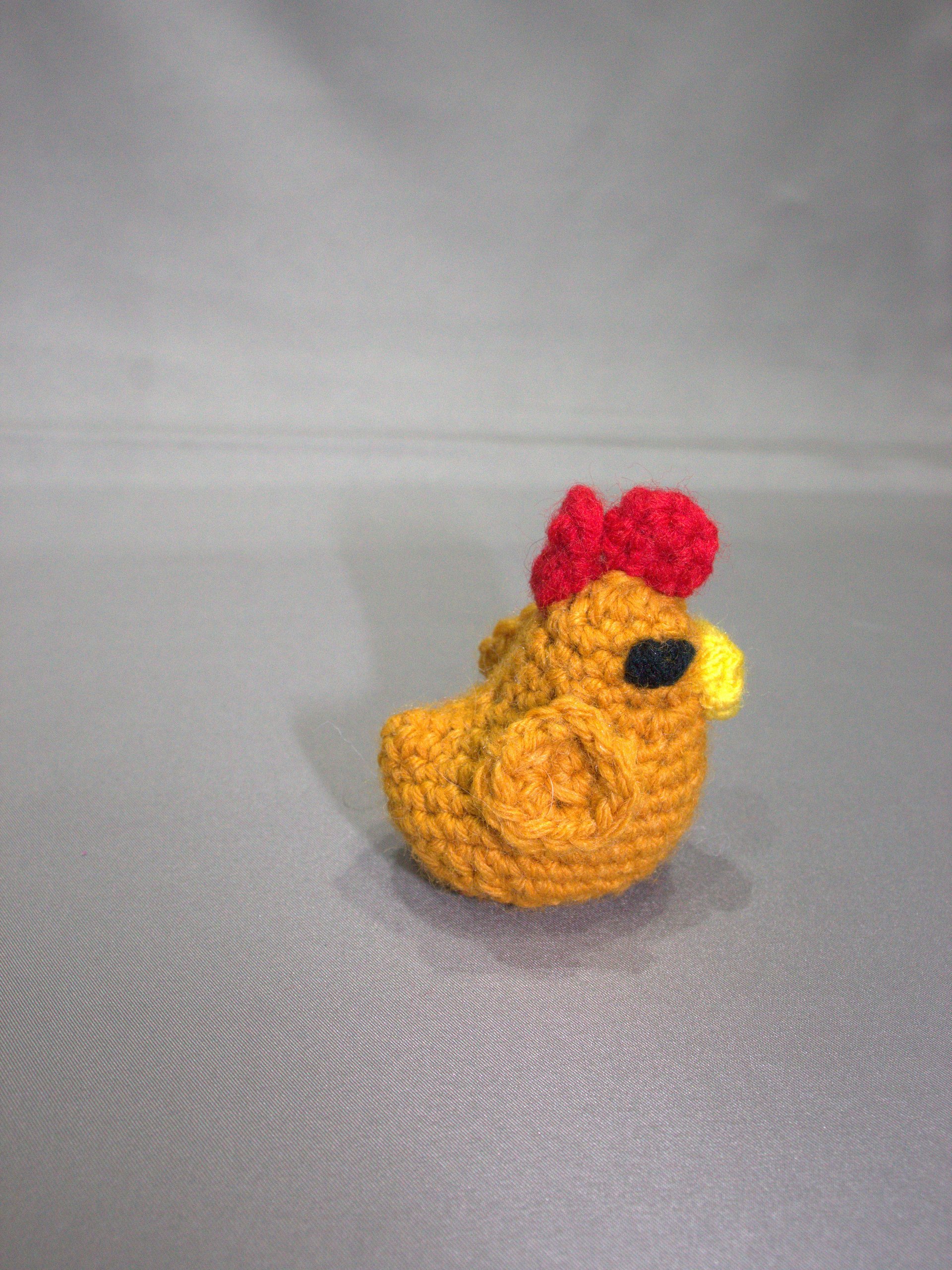 The First Peck product image (2)